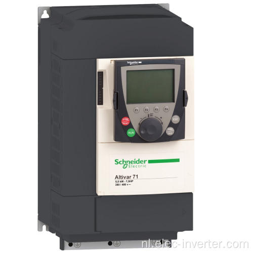 Schneider Electric ATV71HU55N4Z Omvormer